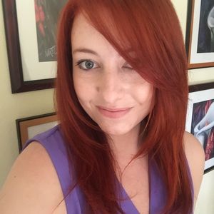 Meet your Posher, Lauren